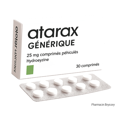 atarax