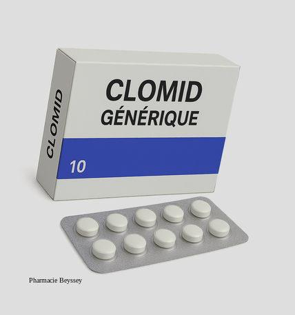 clomid
