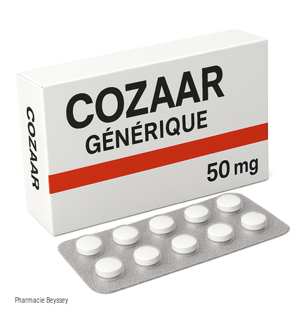 cozaar