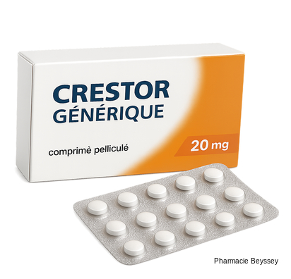 crestor