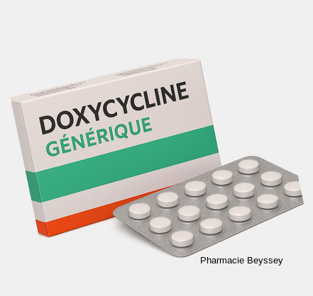 doxycycline