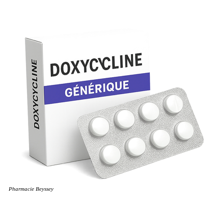 doxycycline
