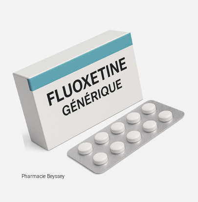 fluoxetine