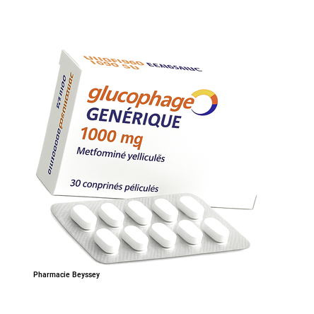 glucophage