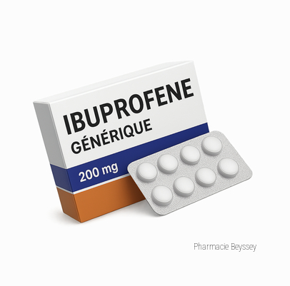 ibuprofene