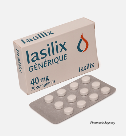 lasilix