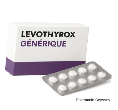 levothyrox