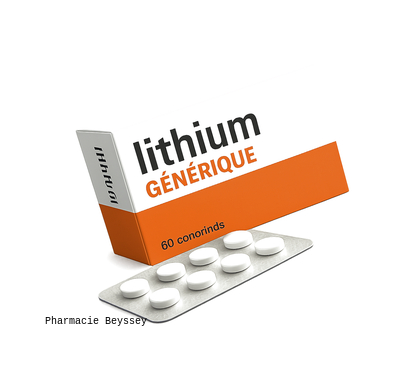 lithium