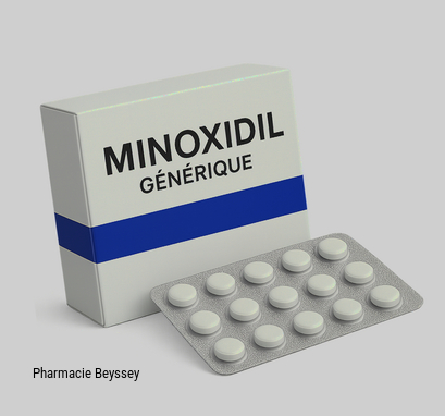 minoxidil