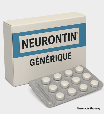 neurontin
