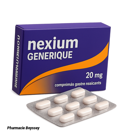 nexium