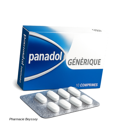 panadol