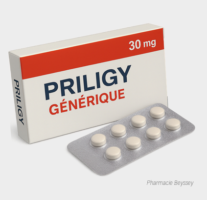 priligy