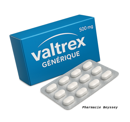 valtrex