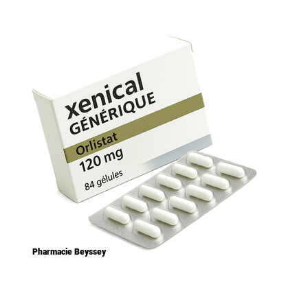 xenical