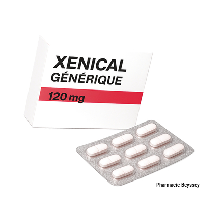 xenical