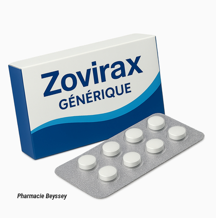zovirax